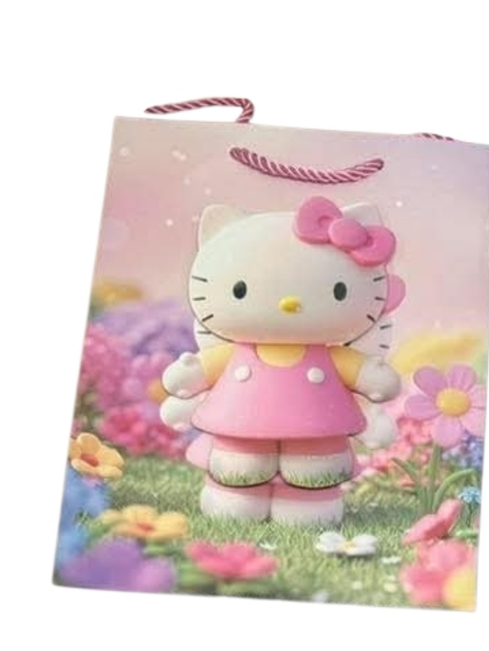 BUNDLE Hello Kitty